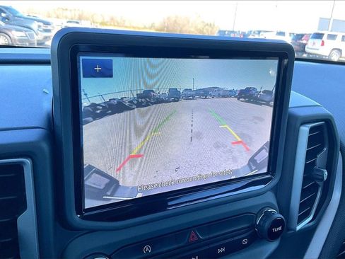 Used 2021 Ford Bronco Sport Big Bend image 13