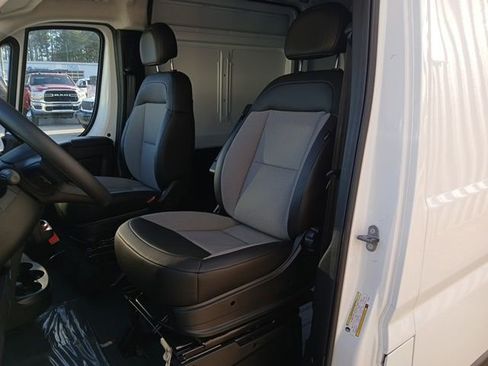 New 2026 RAM ProMaster 3500 w/ Power Group image 21
