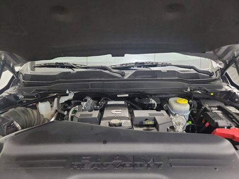 Used 2022 RAM 2500 Tradesman image 30