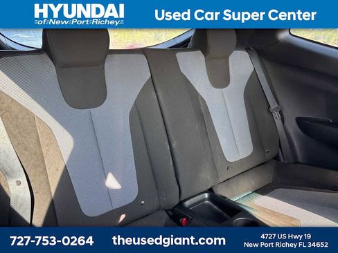 Used 2019 Hyundai Veloster 2.0 image 9