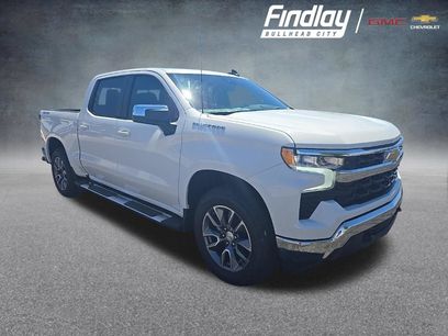 New 2026 Chevrolet Silverado 1500 LT w/ All Star Edition Plus