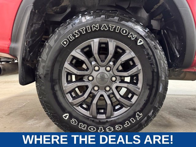 Used 2021 Ford Ranger XLT w/ Equipment Group 302A High AWD/4WD image 45