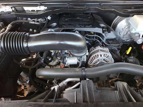 Used 2022 RAM 1500 Laramie AWD/4WD image 27