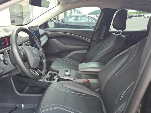 Used 2024 Ford Mustang Mach-E Premium AWD/4WD image 6