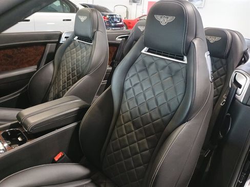 Used 2016 Bentley Continental GT V8 S AWD/4WD image 18