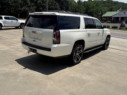 Used 2015 GMC Yukon XL SLT w/ Open Road Package