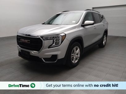 Used 2022 GMC Terrain SLE w/ Driver Convenience Package