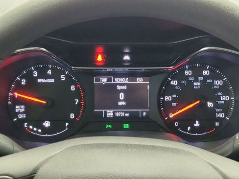 Certified 2023 Chevrolet TrailBlazer LT image 11