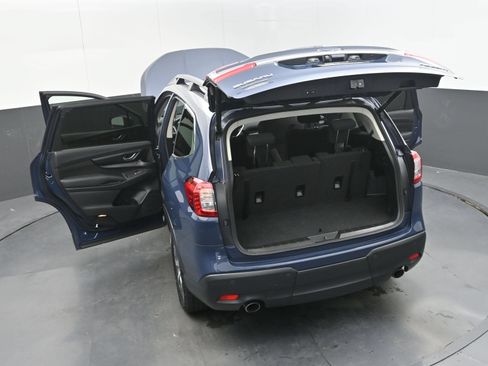 Used 2025 Subaru Ascent Premium AWD/4WD image 40