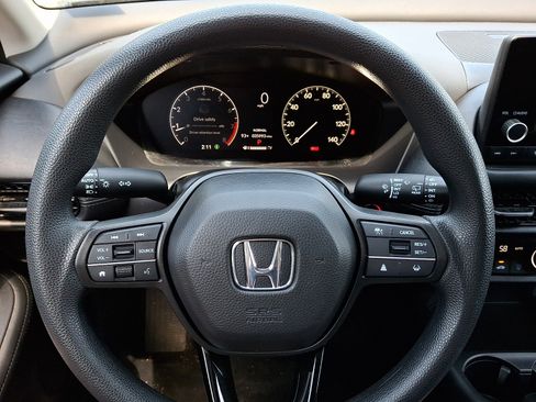 Used 2024 Honda HR-V LX image 18
