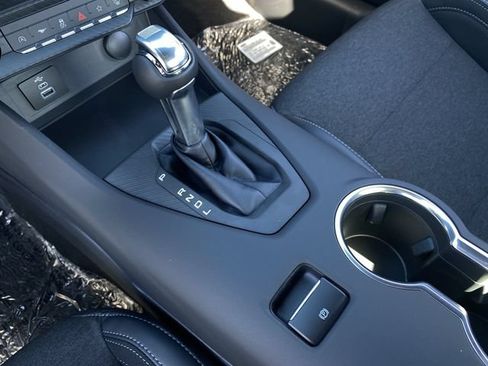 New 2026 Ford Mustang Coupe RWD image 26