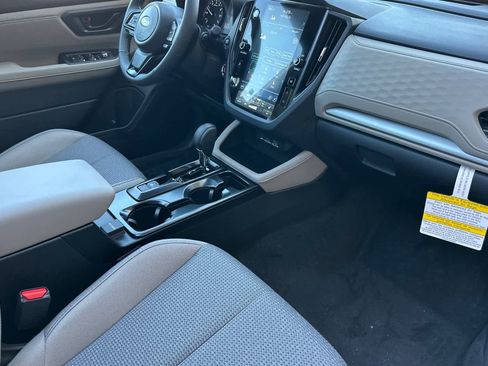 New 2026 Subaru Forester Premium AWD/4WD image 17