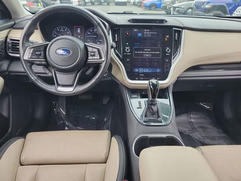 Used 2020 Subaru Outback Limited w/ Popular Package #2 AWD/4WD image 11