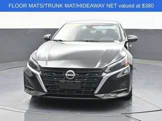 Used 2025 Nissan Altima 2.5 SV FWD video 2