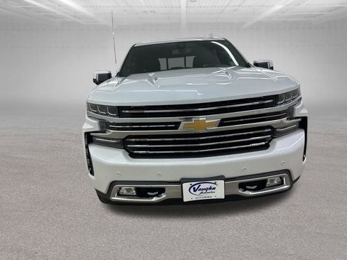 Used 2019 Chevrolet Silverado 1500 High Country w/ Trailer Camera Package image 5