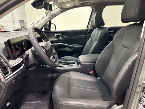 New 2026 Kia Sorento X-Line EX image 9