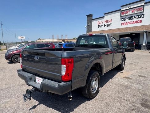 Used 2020 Ford F250 XL w/ Power Equipment Group RWD image 8