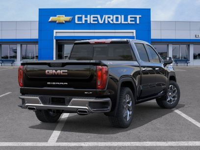 New 2026 GMC Sierra 1500 SLT