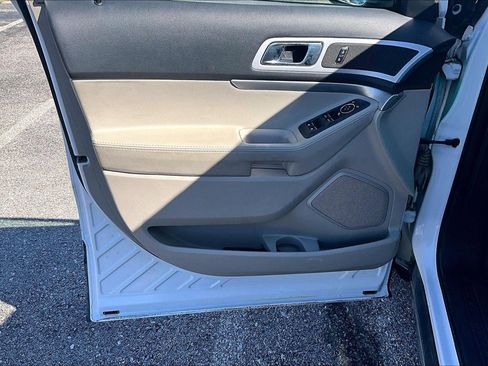 Used 2014 Ford Explorer XLT w/ Equipment Group 202A image 20