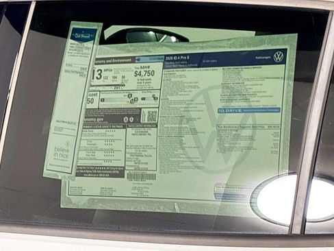 New 2026 Volkswagen ID.4 Pro S image 25