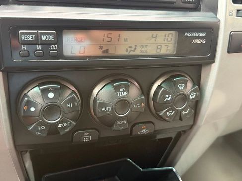 Used 2006 Toyota 4Runner SR5 AWD/4WD image 20