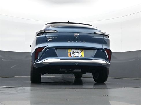 New 2026 Buick Envista Avenir FWD image 26