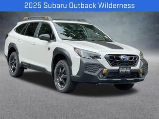 New 2025 Subaru Outback Wilderness w/ Wilderness Package 360° Tour