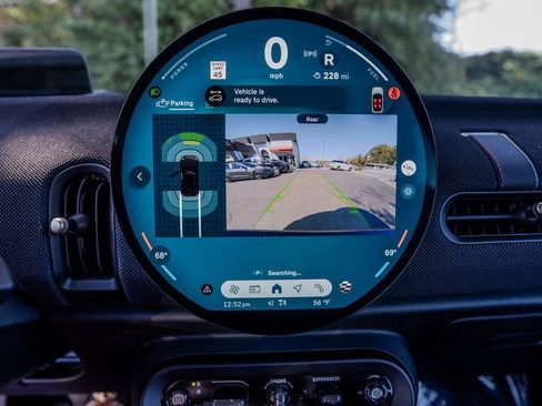 Used 2025 MINI Cooper S image 15