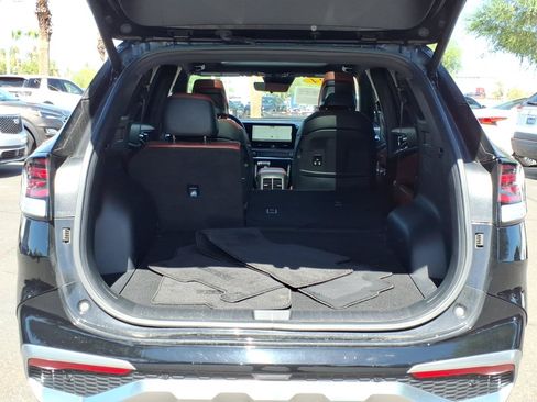 Used 2024 Kia Sportage SX FWD image 10