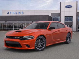 Used 2023 Dodge Charger Scat Pack RWD video 2