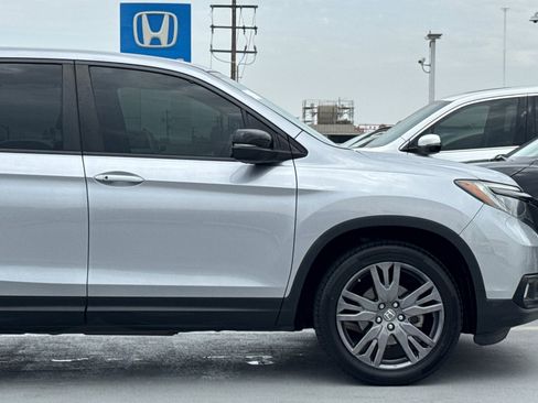 Used 2019 Honda Passport EX-L image 34