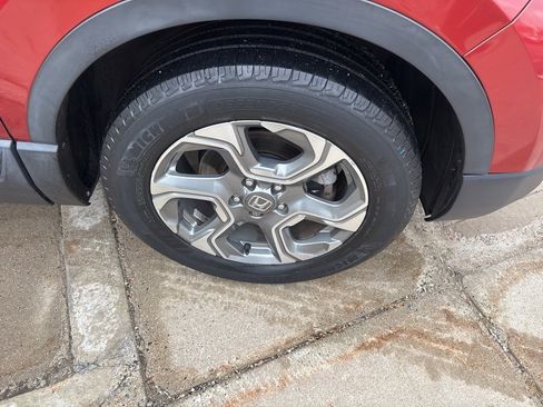 Used 2019 Honda CR-V EX-L image 32