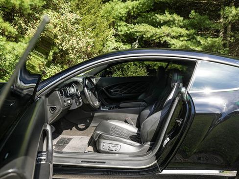 Used 2013 Bentley Continental GT AWD/4WD image 30