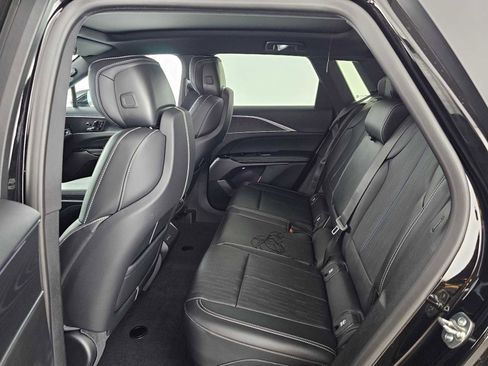 New 2026 Cadillac Lyriq Luxury image 16