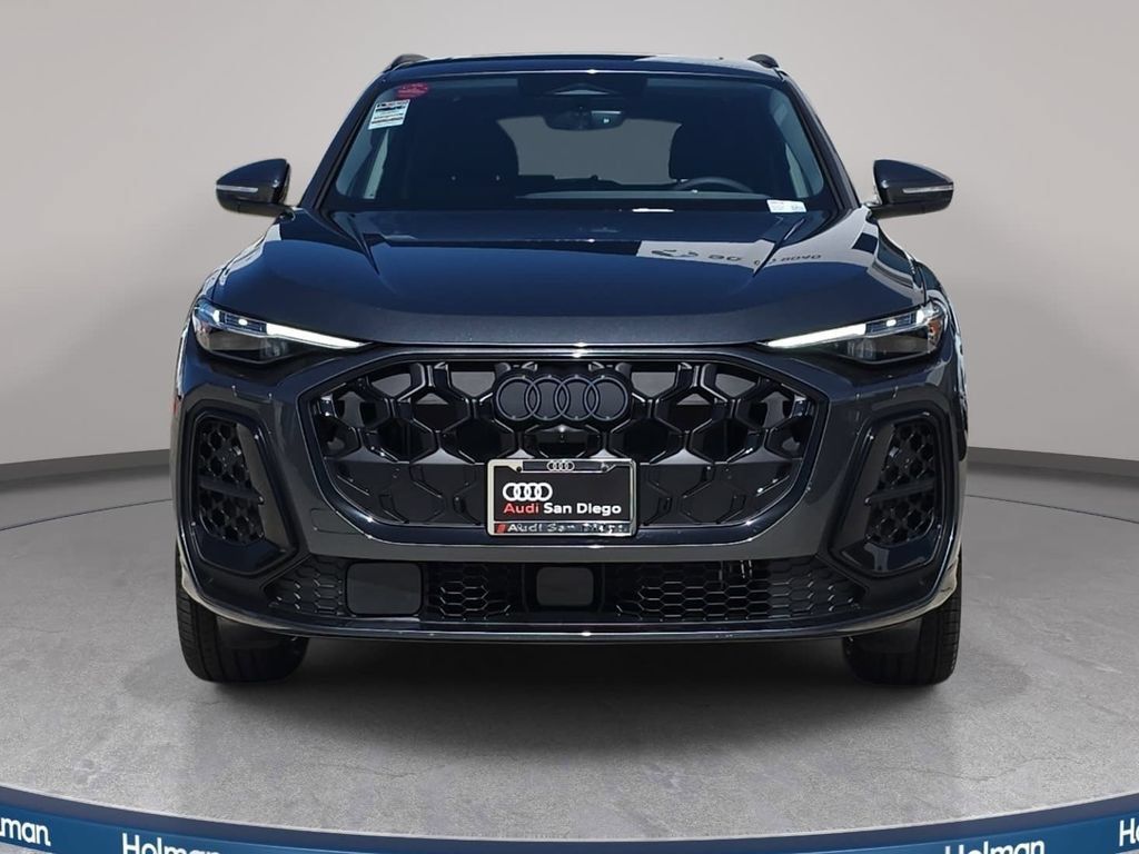 New 2026 Audi Q5 Premium Plus AWD/4WD image 2