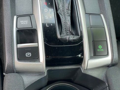 Used 2020 Honda Civic EX image 25