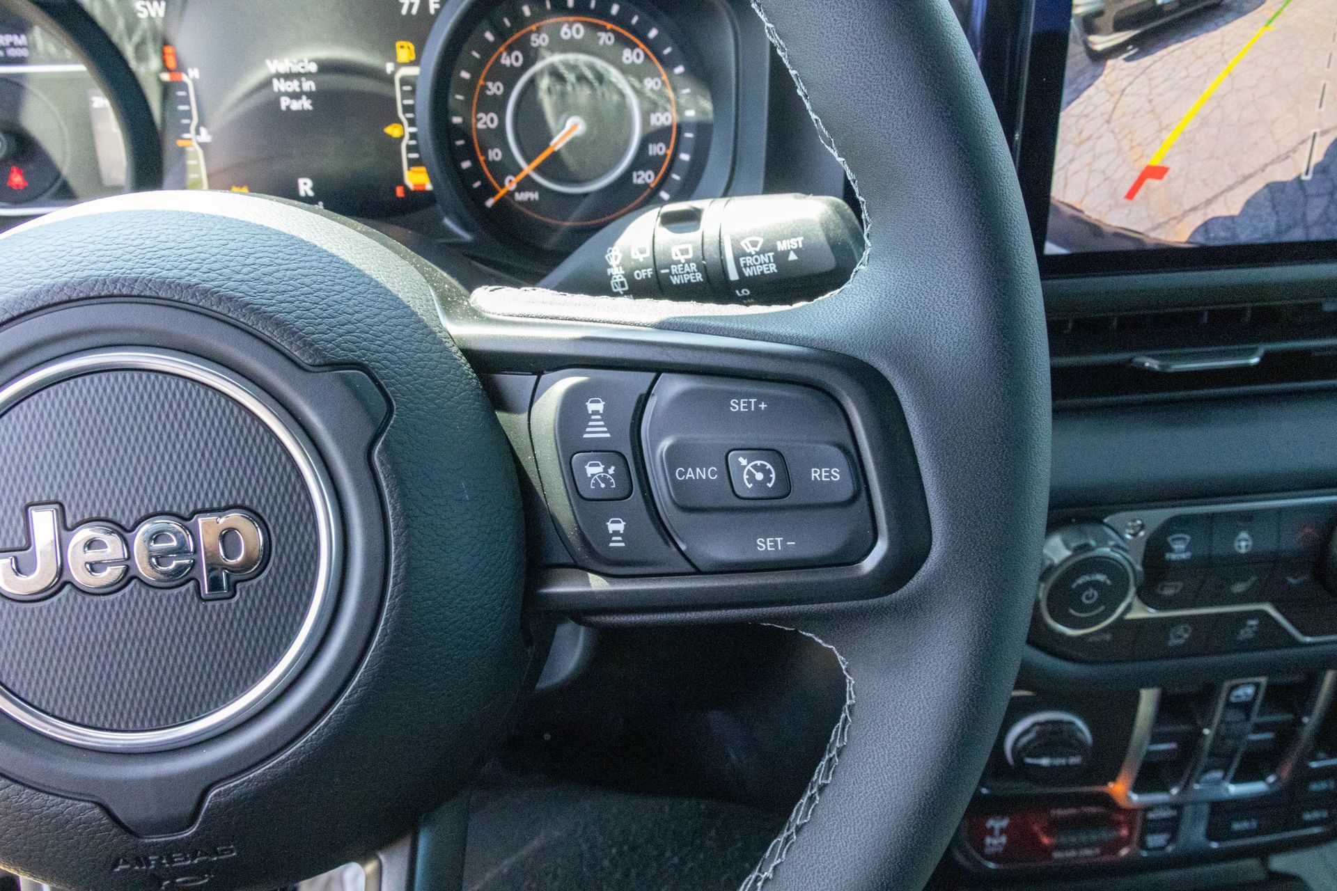 New 2027 Jeep Wrangler Unlimited Rubicon AWD/4WD image 28