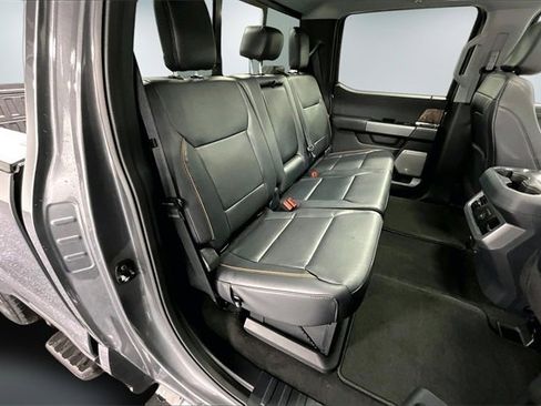 New 2026 Ford F350 Lariat image 12