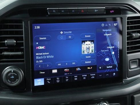 Used 2024 Ford F150 XLT w/ Equipment Group 302A MID image 18