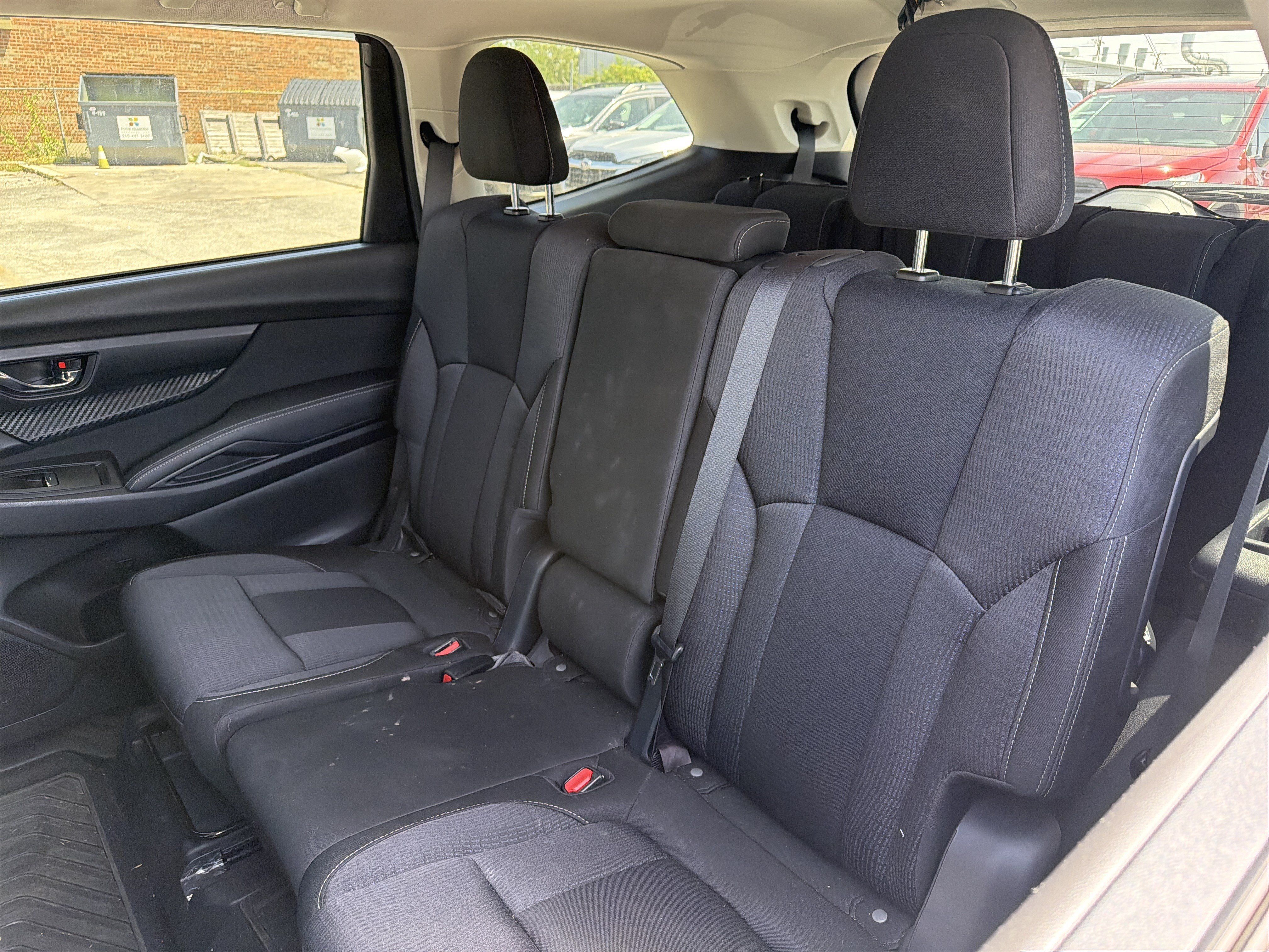 Used 2023 Subaru Ascent Premium w/ Convenience Package AWD/4WD image 12