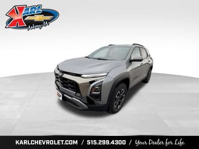Used 2027 Chevrolet Equinox ACTIV w/ Safety and Technology Package