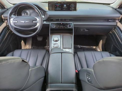Used 2024 Genesis GV80 2.5T AWD/4WD image 17