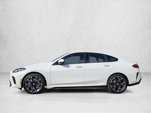 Used 2025 BMW 228i xDrive image 9