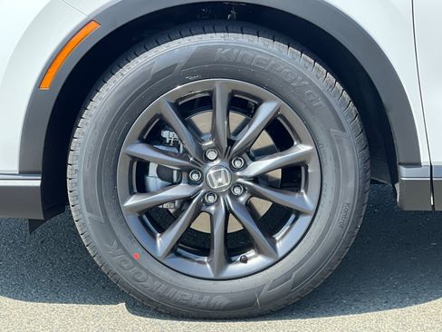 New 2026 Honda CR-V EX-L image 33