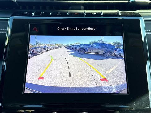 Certified 2021 Jeep Grand Cherokee L Limited image 21