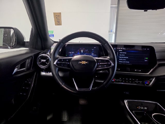 Used 2025 Chevrolet Equinox LT w/ Convenience Package II AWD/4WD image 22