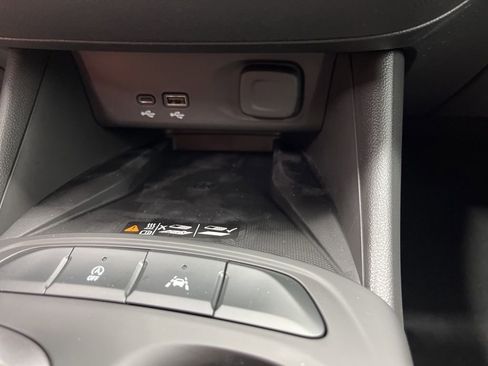 New 2026 Buick Envista Preferred w/ Convenience I Package FWD image 16