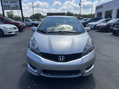 Used 2013 Honda Fit Sport image 18