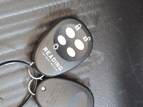 New 2025 Chevrolet Express 3500 w/ Power Convenience Package image 30