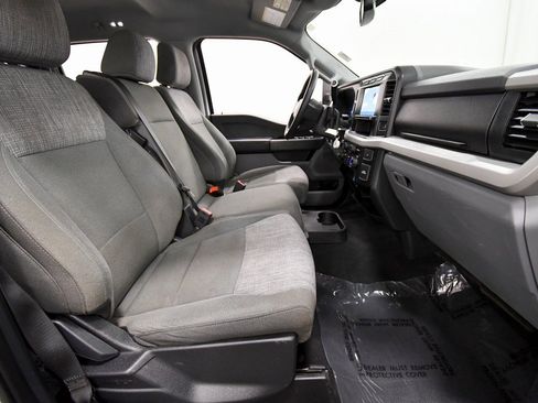 Used 2023 Ford F250 XLT image 16